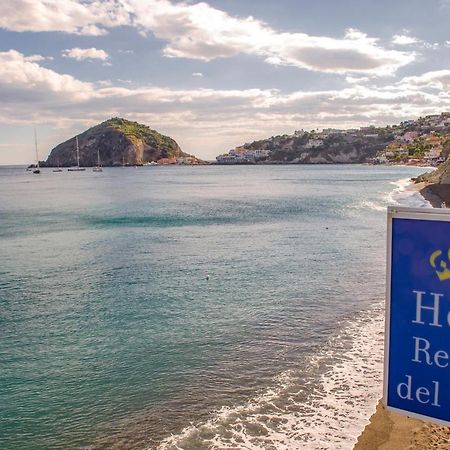 Hotel Regina Del Mare Barano d'Ischia Екстер'єр фото