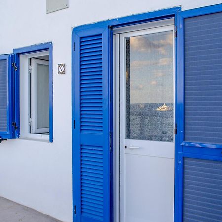 Hotel Regina Del Mare Barano d'Ischia Номер фото