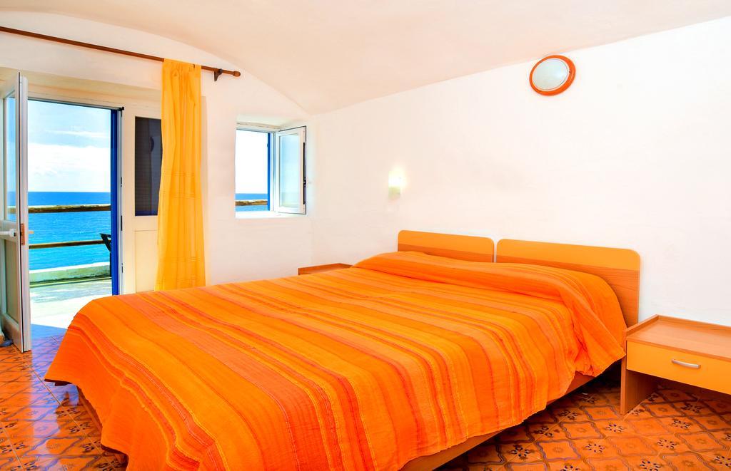 Hotel Regina Del Mare Barano d'Ischia Екстер'єр фото