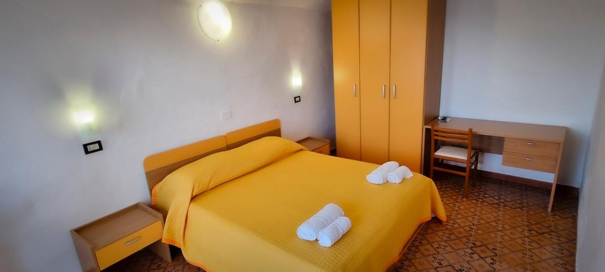 Hotel Regina Del Mare Barano d'Ischia Номер фото